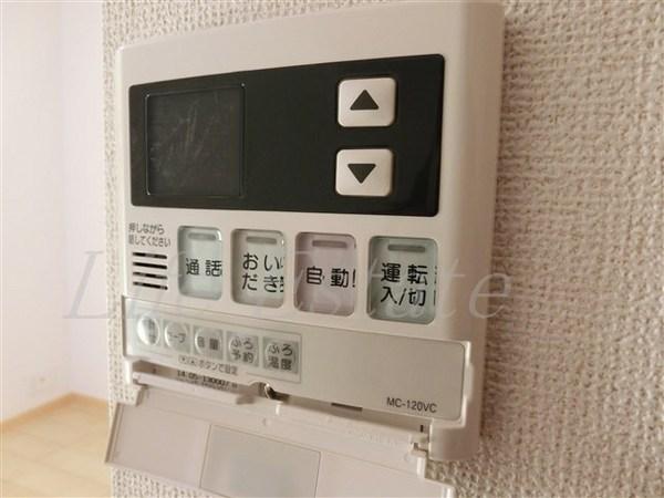 フクダ不動産上本町マンション