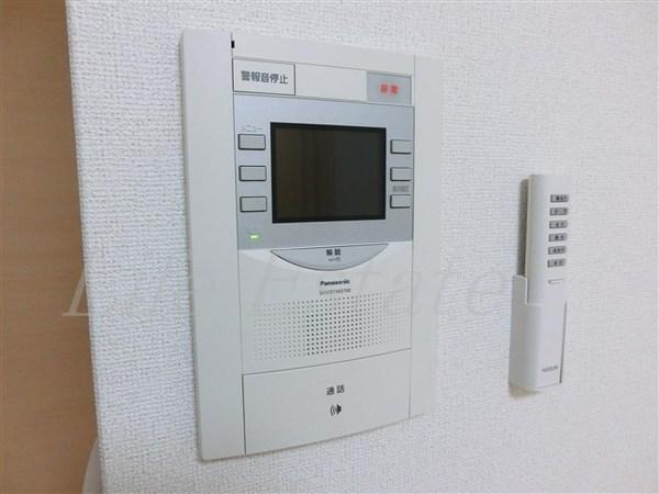 フクダ不動産上本町マンション