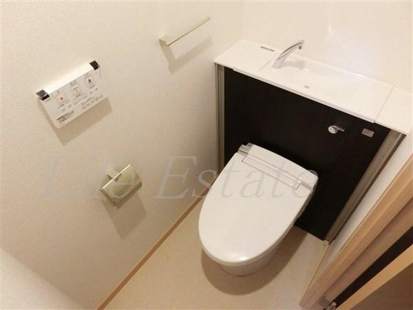 フクダ不動産上本町マンション