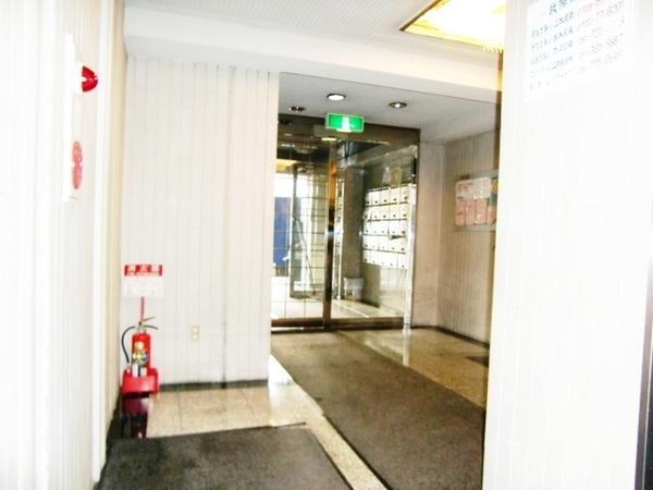 サンプラザ上汐