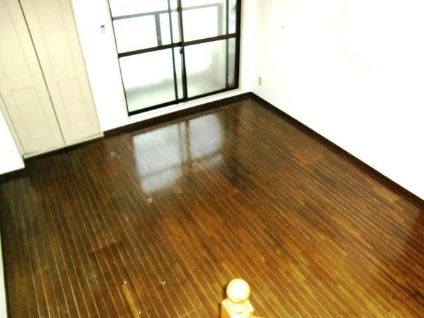 サンプラザ上汐