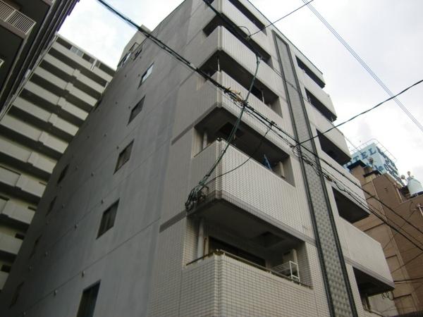 サンプラザ上汐