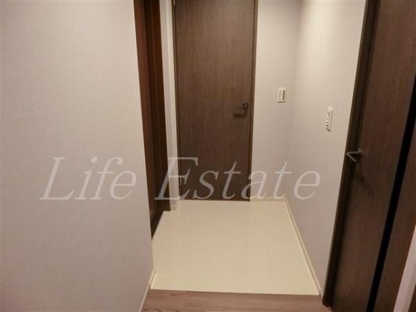 ローレルタワー堺筋本町