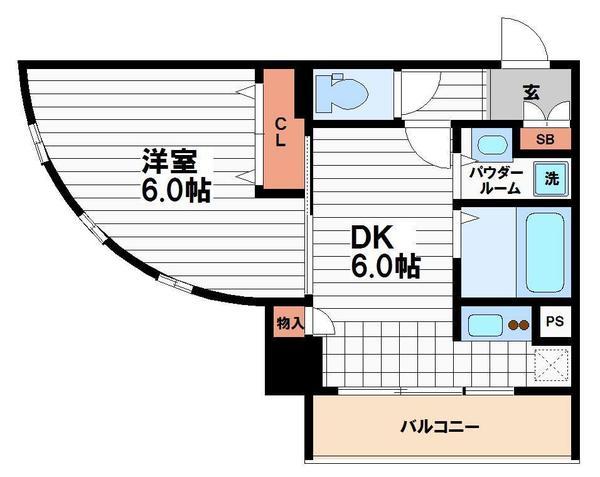 WillDo松屋町