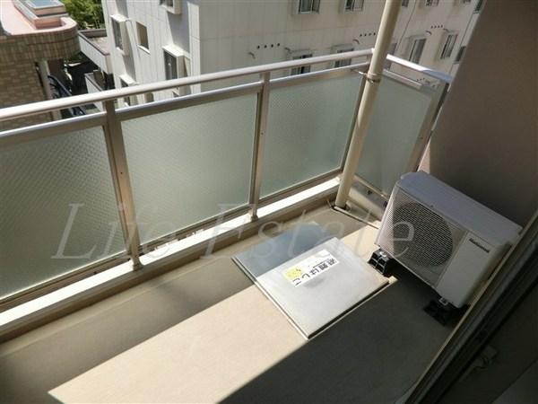 レジディア谷町