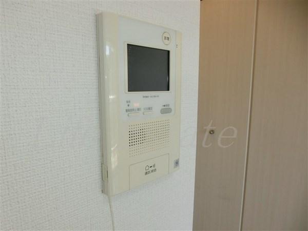 レジディア谷町