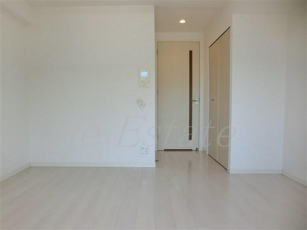 レジディア谷町