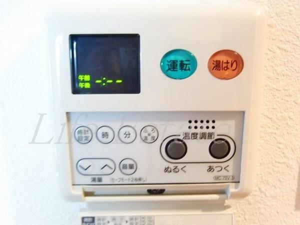 アスヴェル心斎橋東Ⅱ