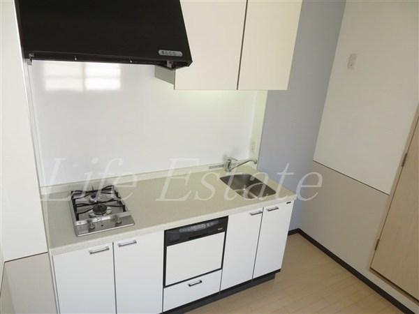 大阪市中央区南船場１丁目のマンション