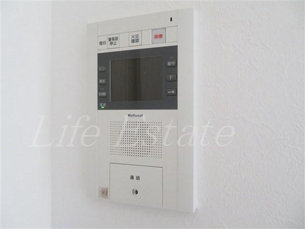 大阪市中央区南船場１丁目のマンション