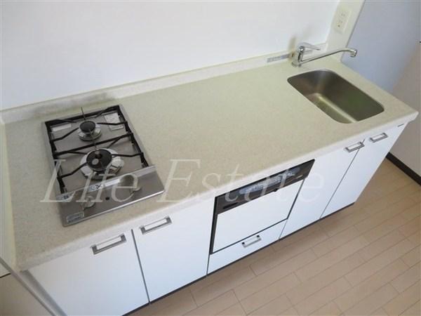 大阪市中央区南船場１丁目のマンション