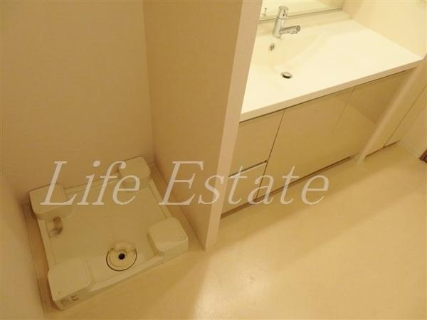 ブランズタワー大阪備後町