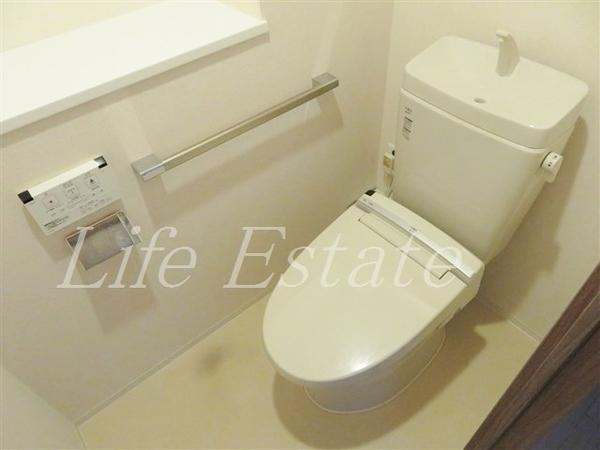 ブランズタワー大阪備後町
