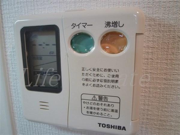 クレアート大手前グランアクシア
