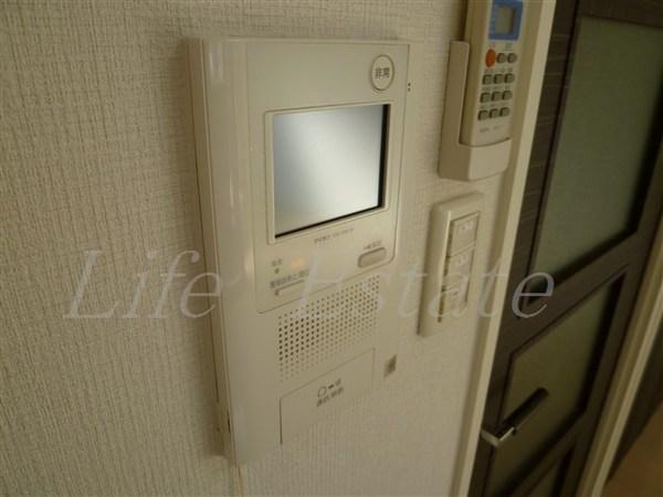 クレアート大手前グランアクシア