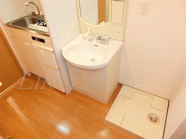 エスリード上本町北