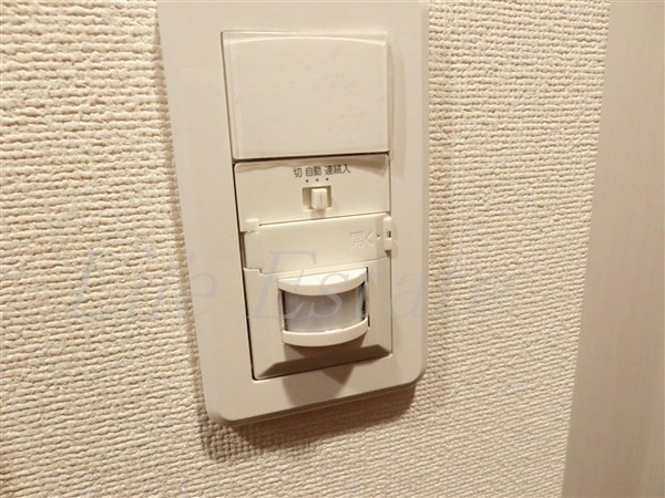 プレサンス大阪城公園ネクサス