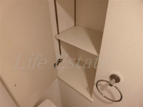 セレニテ心斎橋グランデ