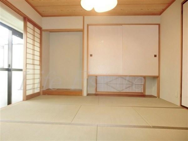 グランドムール南大江パークタワー