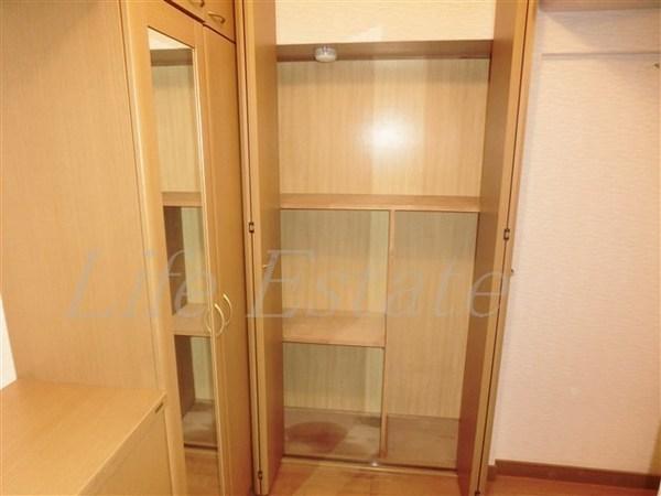 グランドムール南大江パークタワー