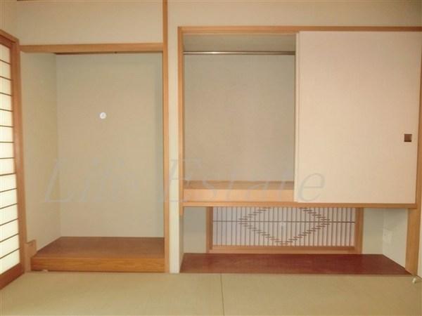 グランドムール南大江パークタワー