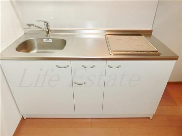 ニューライフ谷町