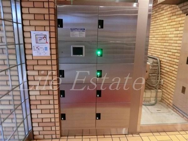ニューライフ谷町