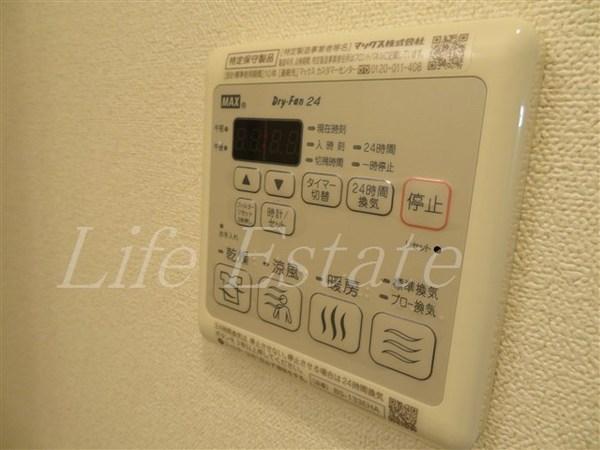 プレサンス心斎橋ブライト