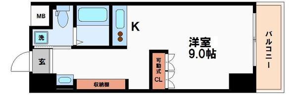 SKTOWER心斎橋EAST