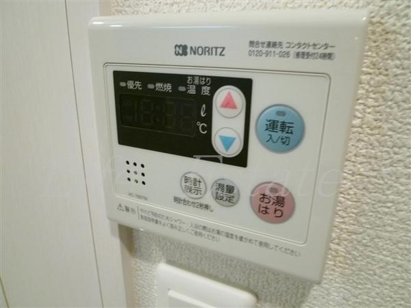 プレサンス谷町アルファ