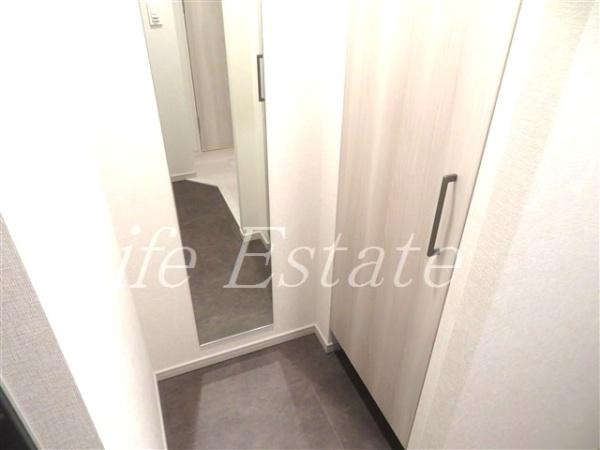 アーバネックス谷町四丁目