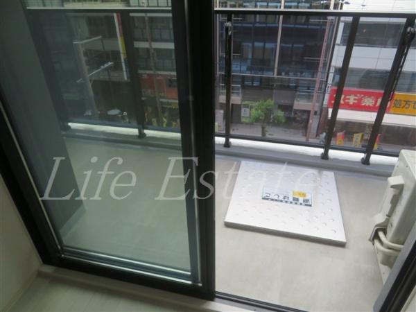 アーバネックス谷町四丁目