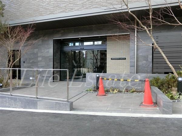 UEHONMACHIHILLSSK