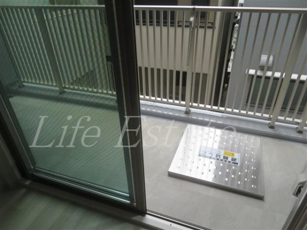 アーバネックス谷町四丁目
