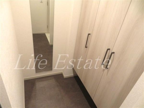 アーバネックス谷町四丁目