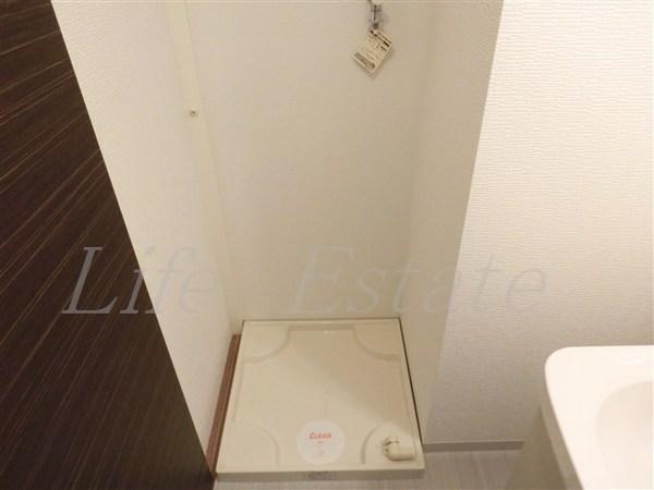 大阪市中央区内淡路町１丁目のマンション