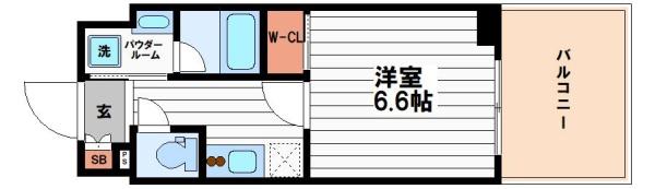 ルフォンプログレ堺筋本町タワーレジデンス