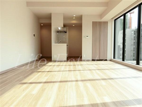 プレサンスレジェンド堺筋本町タワー