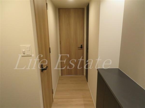 S-RESIDENCE松屋町asence