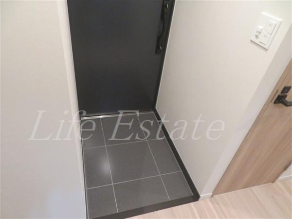 S-RESIDENCE松屋町asence