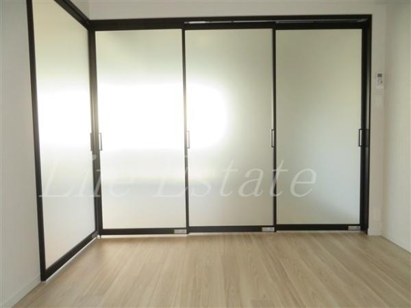 S-RESIDENCE松屋町asence
