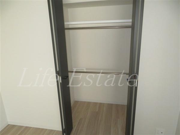 S-RESIDENCE松屋町asence