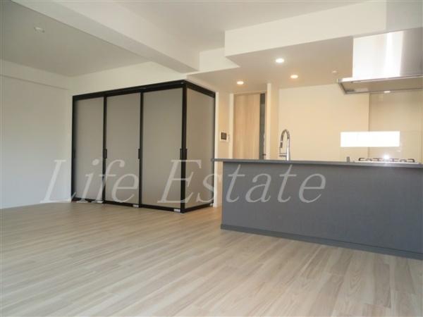 S-RESIDENCE松屋町asence