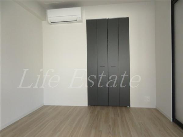 S-RESIDENCE松屋町asence