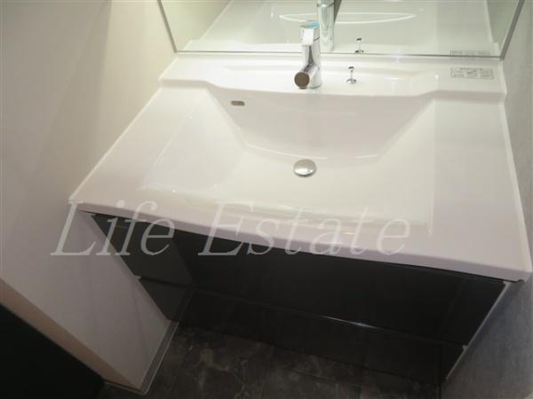S-RESIDENCE松屋町asence