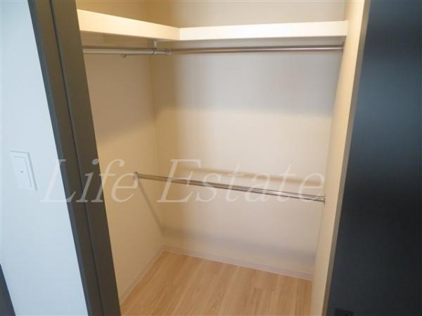S-RESIDENCE松屋町asence