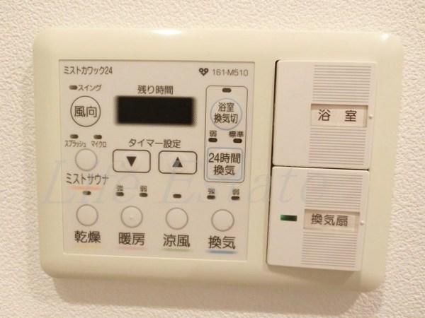 アーバネックス上町台