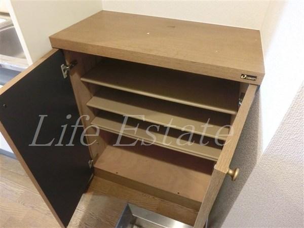 セレッソコート大阪城前