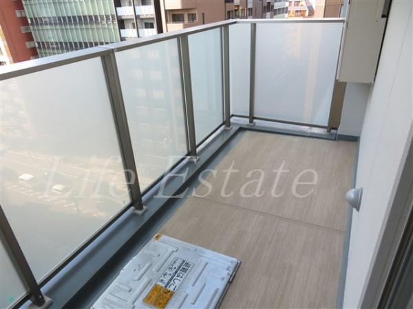 ウエリスタワー谷町四丁目
