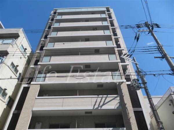 Wonnal堺筋本町